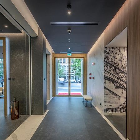 Palazzo Viridis Hotel Milan Exterior photo