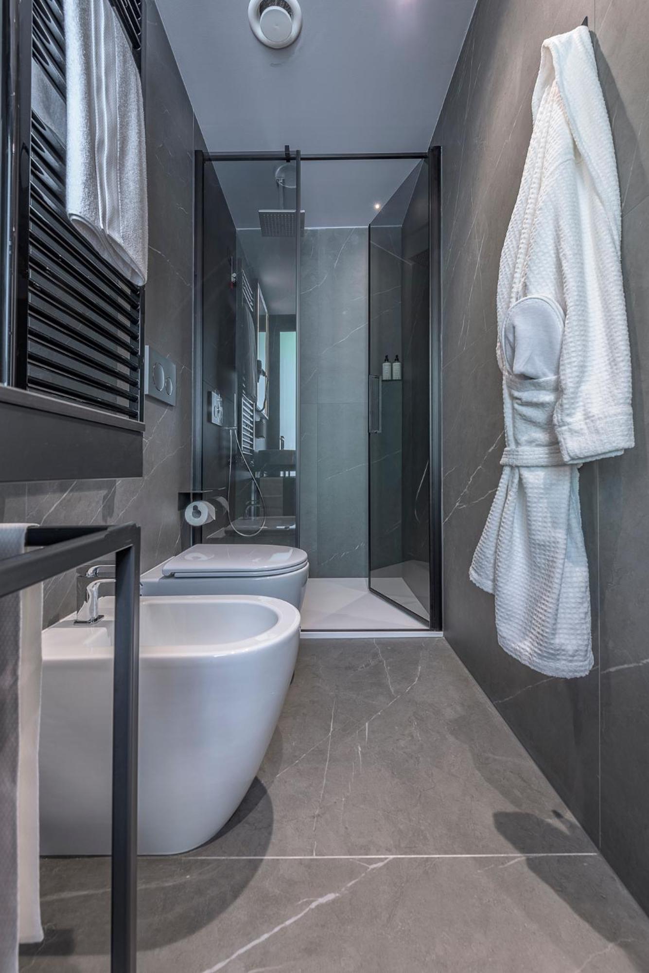Palazzo Viridis Hotel Milan Exterior photo