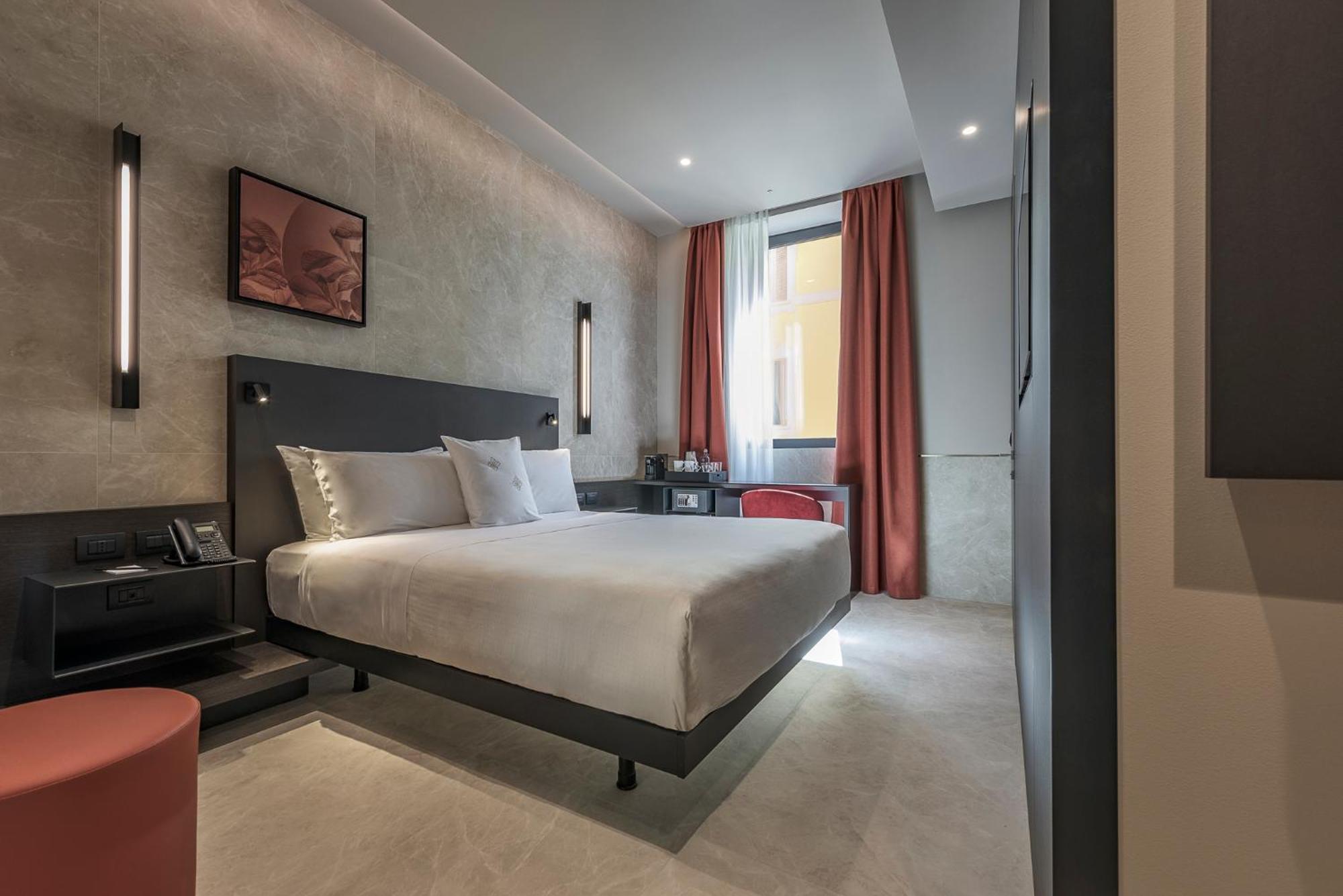 Palazzo Viridis Hotel Milan Exterior photo