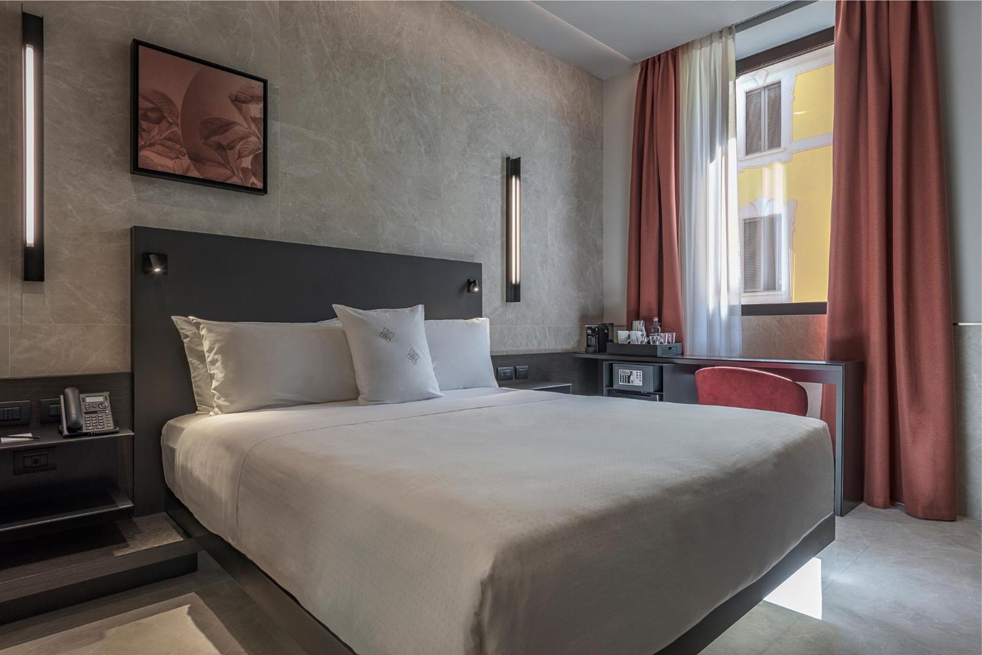 Palazzo Viridis Hotel Milan Exterior photo