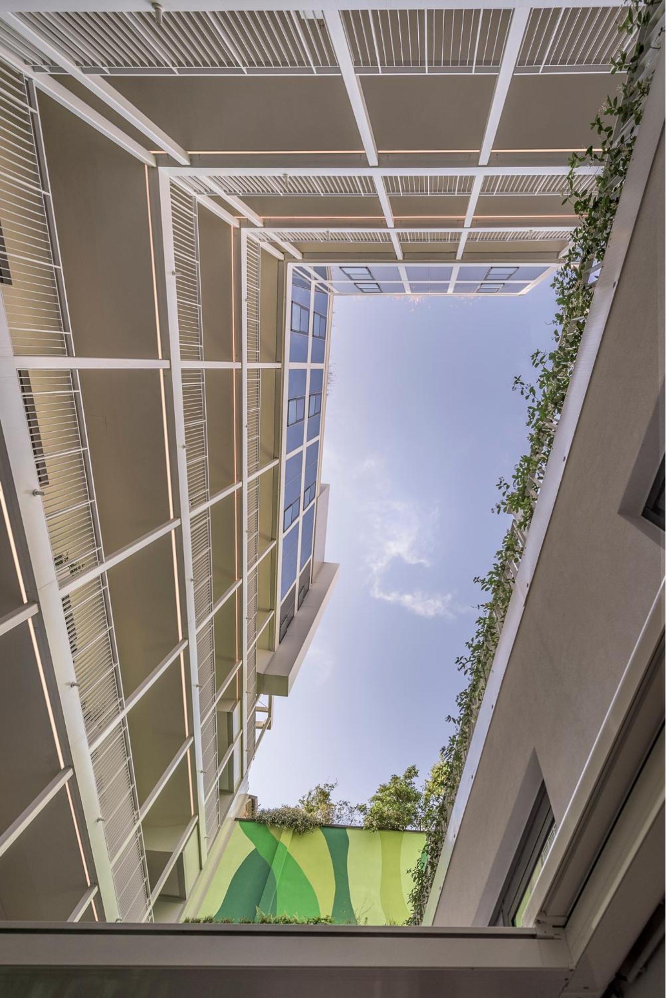 Palazzo Viridis Hotel Milan Exterior photo